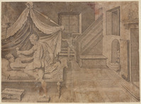 TvB G 3916
          <br/>
          Sextus en Lucretia
          <br/>
          <em>Vico, Enea (1523-1567)</em>
